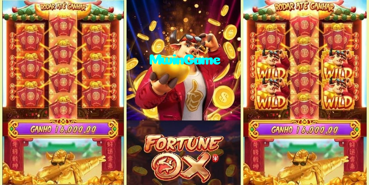 MwinGame