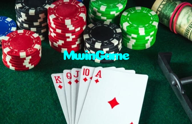 MwinGame