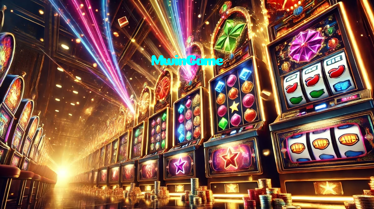 available types of MwinGame bet including pre-match live express and system bets